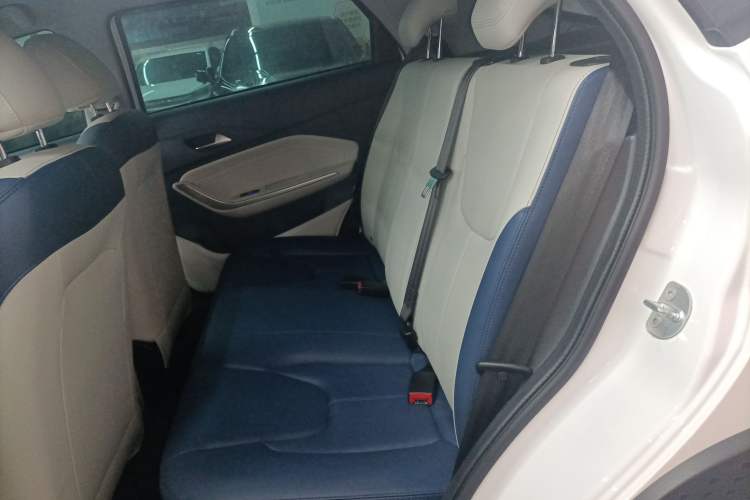 Used Chery Tiggo 3X 2023 1.5L CVT Fashion Edition
