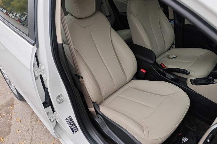 Used Buick GT 2021 Exemplar 1.5L Automatic Elite Version