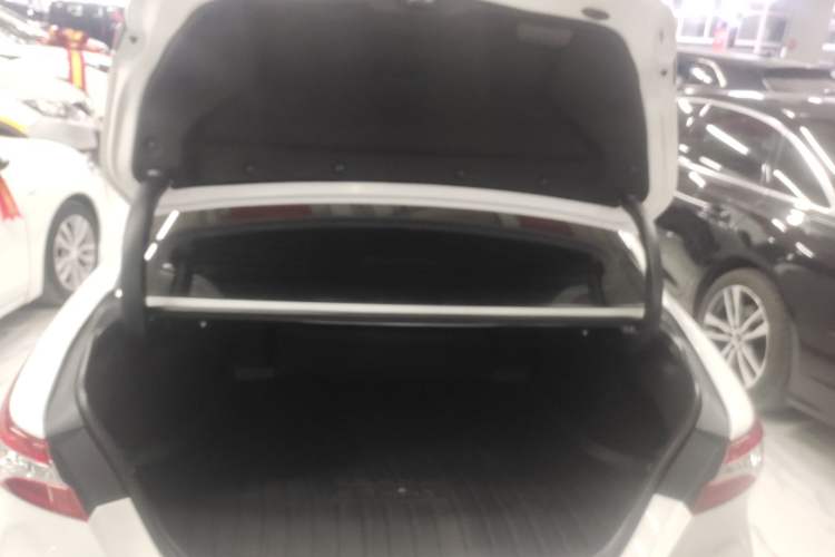 Used Toyota Camry 2021 2.5G Luxury Edition