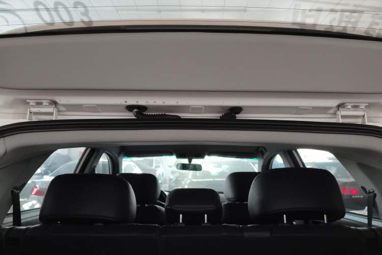 Used Luxgen U6 SUV 2015 1.8T New Innovation Upgrade
