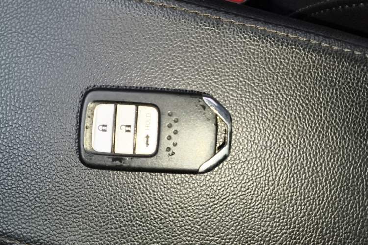 Used Honda Crider 2019 180 Turbo CVT Comfort Edition China V