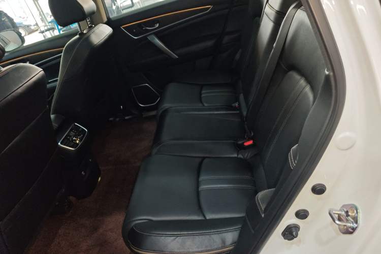 Used Honda Avancier 2020 370TURBO Four-Wheel Drive Premium Edition
