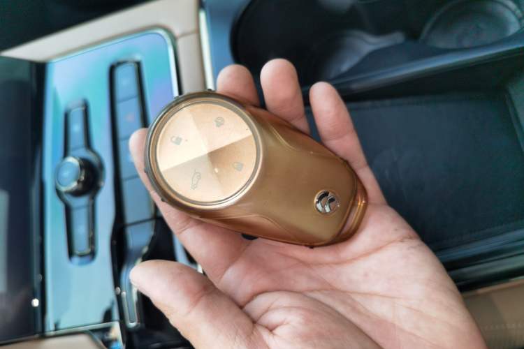 Used Nio ES8 2022 75 kWh Six-Seater Version
