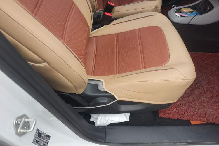 Used Leapmotor T03 2022 Crystal Edition
