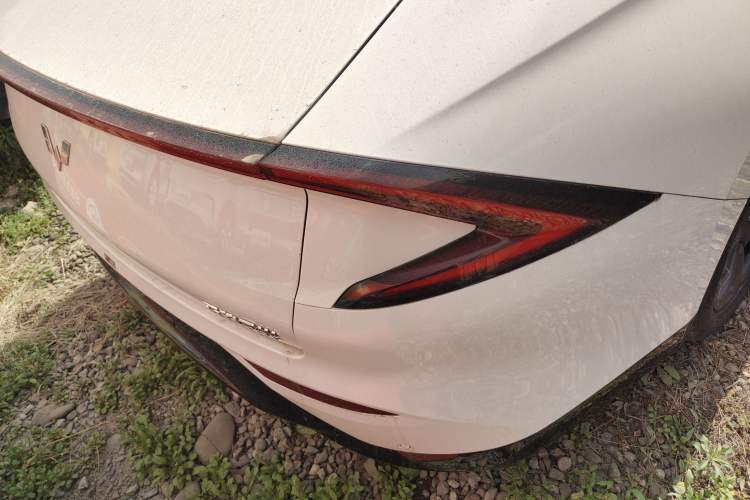 Used Wuling Xingguang 2025 70km Smart Standard Version