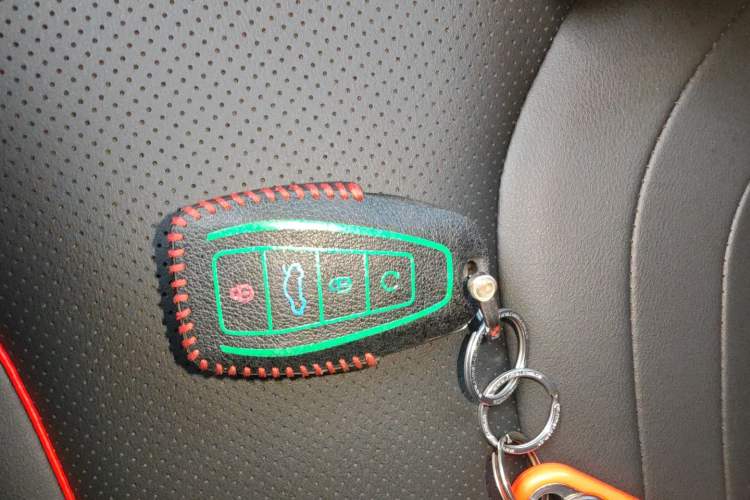 Used Geely Auto Binray 2022 Binrui COOL 1.5T DCT Electric Edition
