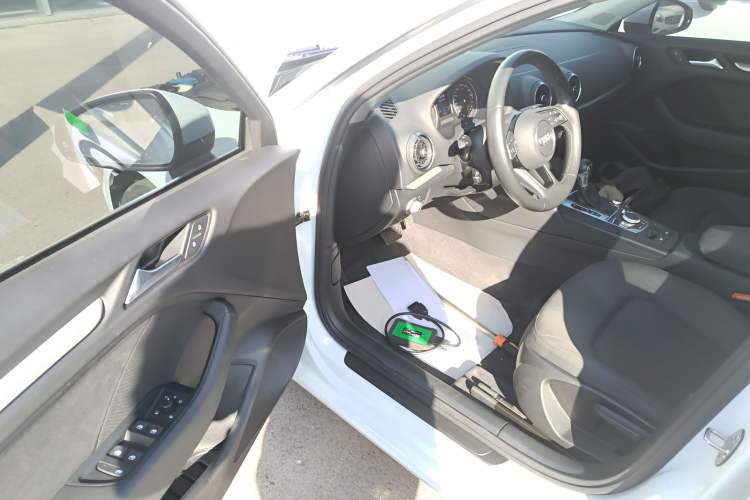 Used Audi A3 2020 Sportback 35 TFSI Ambition China VI
