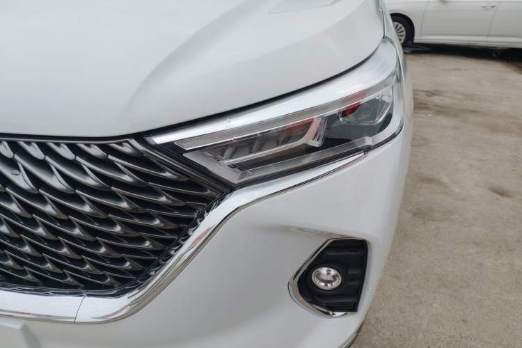 Used Haval M6 2021 PLUS 1.5T DCT Luxury Smart Connectivity Model
