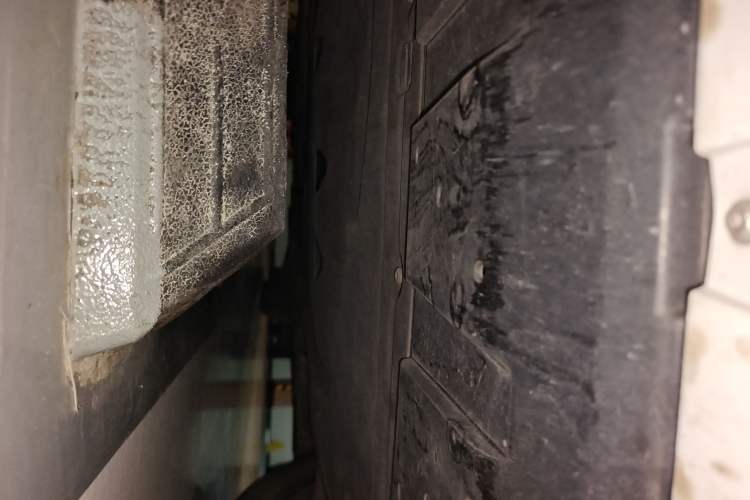 Used Volvo S60 2020 T4 Zhiyi Luxury Edition