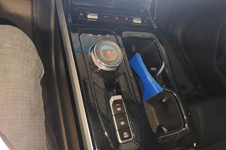 Used Wuling Xingguang 2023 150 Advanced Edition