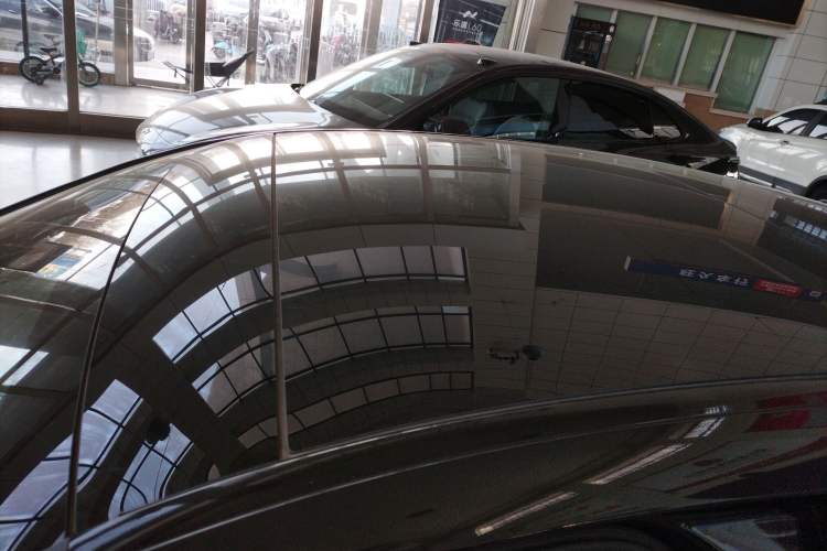 Used Mercedes-Benz E-Class 2024 E 300 L Stylish Model
