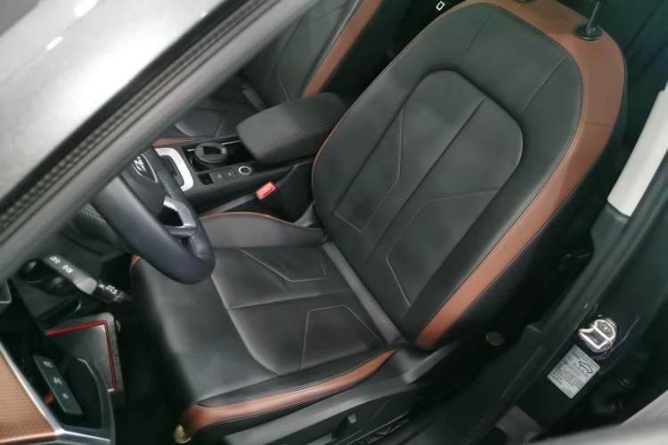 Used Audi Q3 2021 35 TFSI Fashionable and Elegant Model