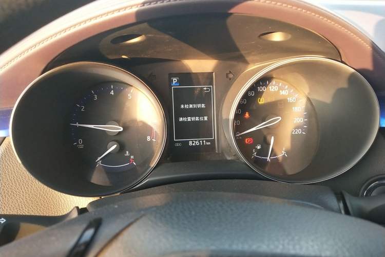 Used Toyota C-HR 2020 2.0L Leading Edition
