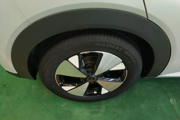 Used BYD Dolphin 2023 420 km Fashion Edition
