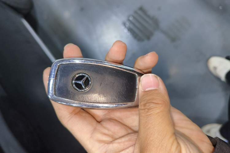 Used Mercedes-Benz E-Class 2019 Facelifted E 300 L Stylish Version