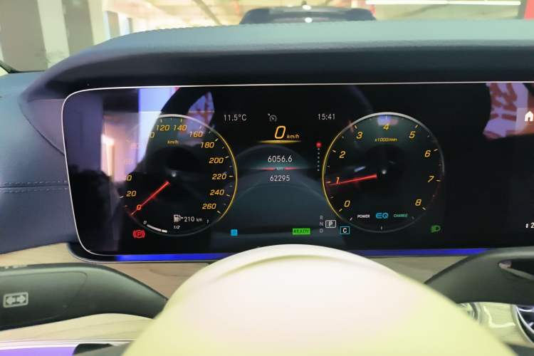 Used Mercedes-Benz E-Class 2021 E 260 Coupe