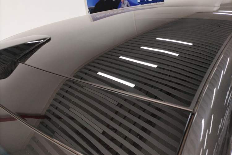 Used Li Auto L8 2023 Max model