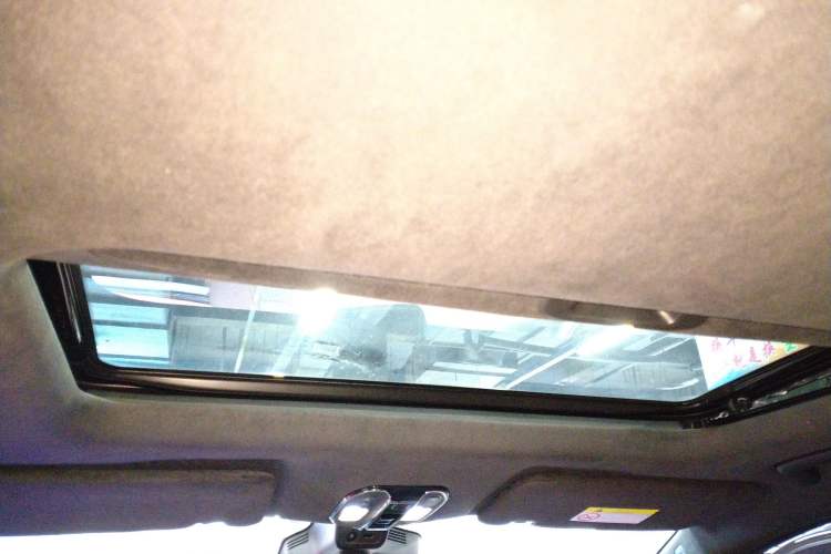 Used GAC Trumpchi M8 2023 Zongshi Series 400T Flagship Edition
