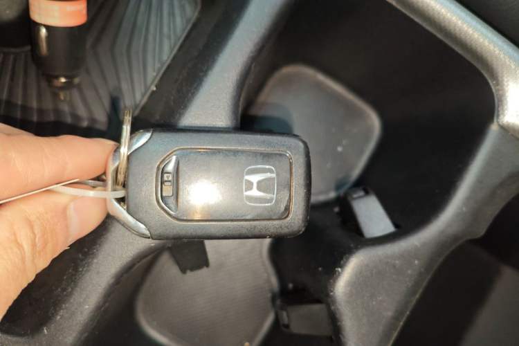 Used Honda CR-V 2017 240TURBO CVT 2WD Urban Edition