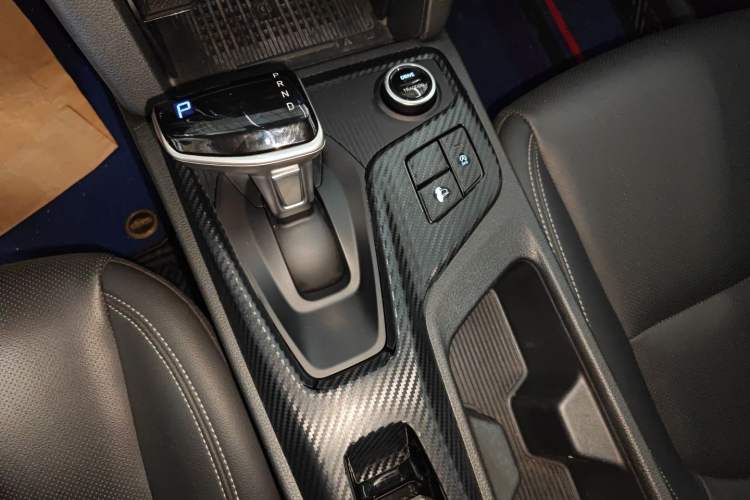 Used Hyundai ix35 2021 2.0L Automatic 2WD GLS Leading Edition