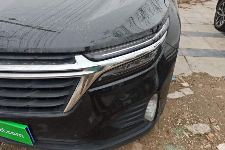 Used Chevrolet Equinox 2022 535T Chijie Edition
