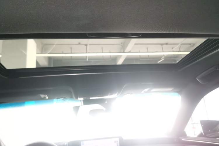 Used Lexus ES 2022 300h Excellence Edition
