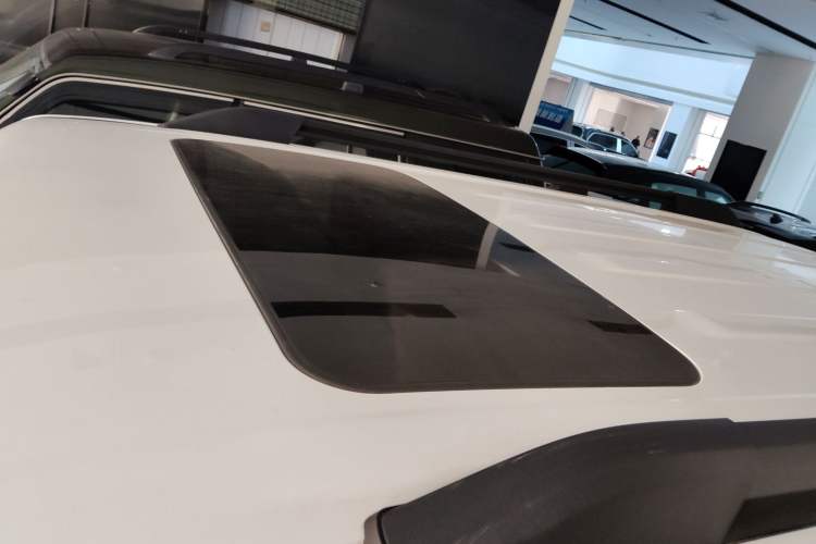 Used Tank 300 2024 2.0T Challenger
