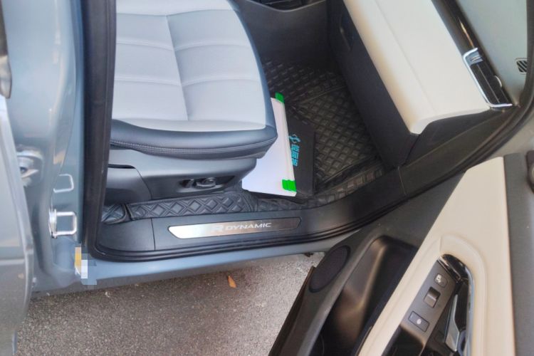 Used Land Rover Range Rover Evoque 2020 249 PS R-DYNAMIC SE Sport Technology Edition