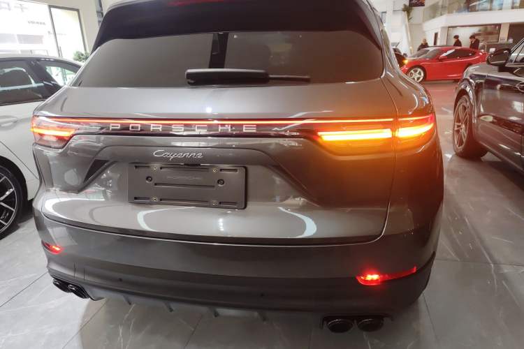 Used Porsche Cayenne 2023 Cayenne 3.0T
