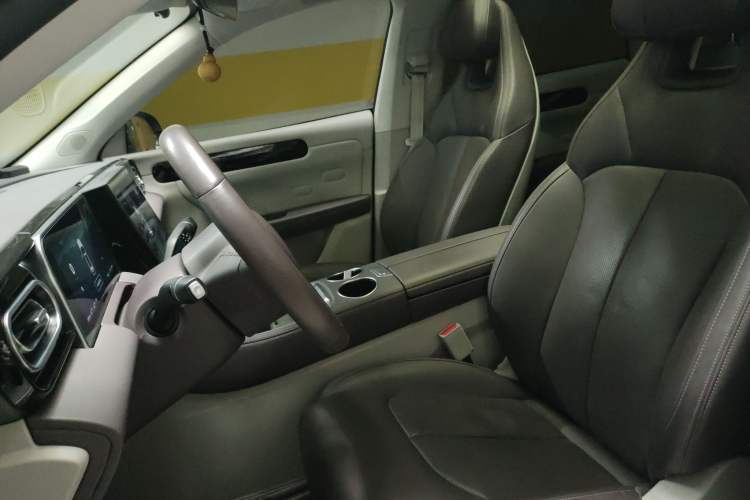 Used Leapmotor C11 2023 Range-Extended 180 Comfort Edition
