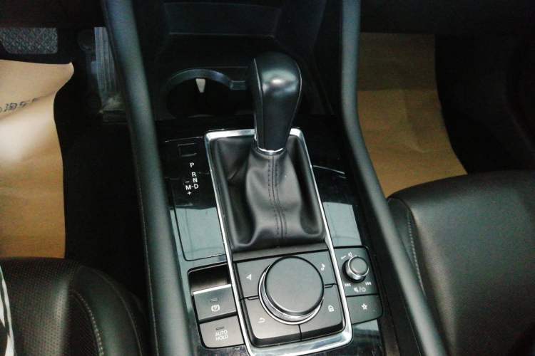 Used Mazda Mazda 3 Axela 2022 2.0L Automatic Zhiya Edition
