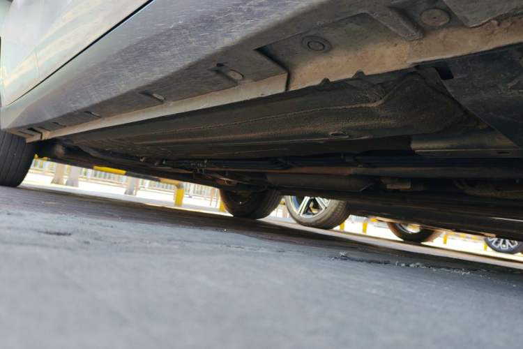 Used Venucia D60 2019 100 000 Glory 1.6L Entry Manual ChenShang Edition China VI
