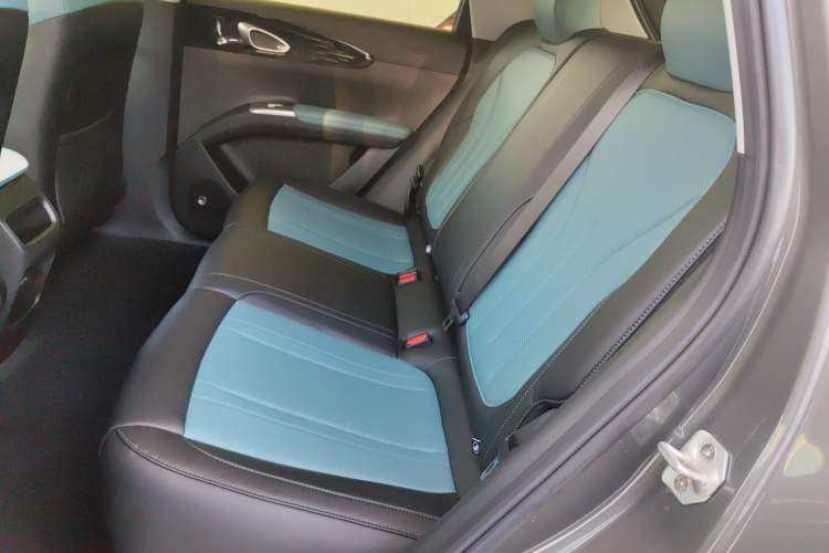 Used  Geome 2025 UP 410km Exploration Edition
