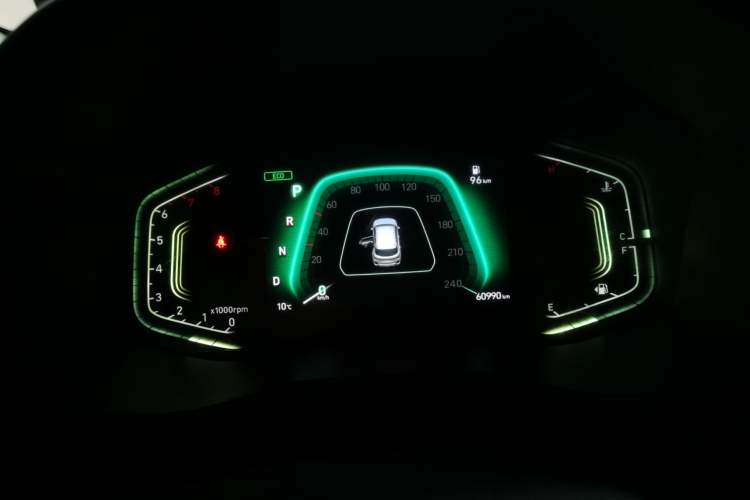 Used Hyundai ix35 2021 2.0L Automatic 2WD GLS Leading Edition