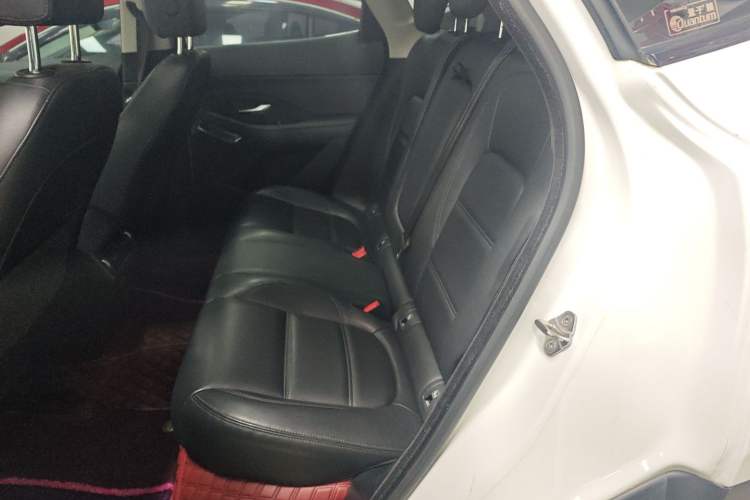 Used Jaguar E-PACE 2018 P200 S China VI
