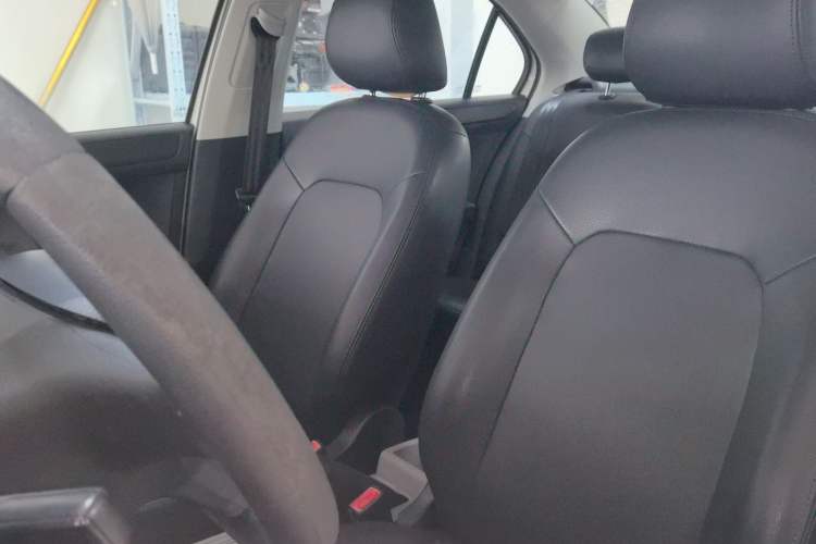 Used Skoda Rapid 2016 1.6L Automatic Front-Wheel Drive Model