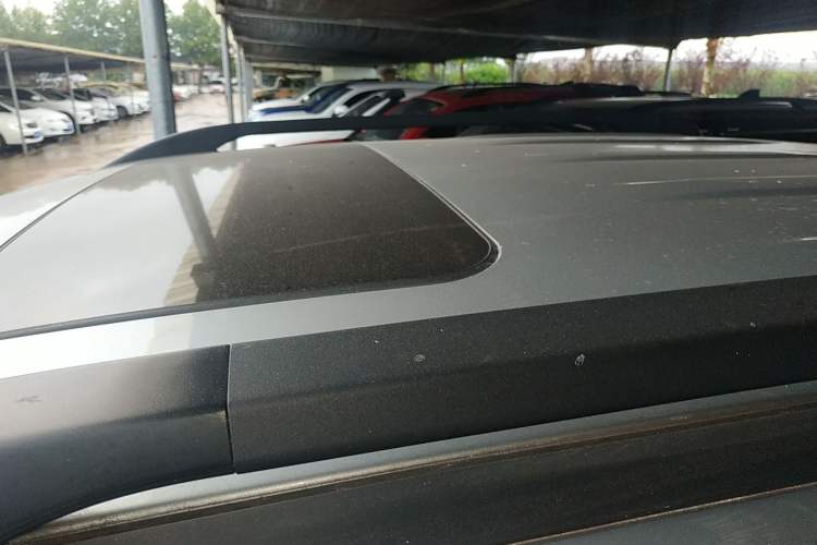 Used Great Wall Poer 2021 2.0T Global Version Automatic Diesel 4x4 Sporty Standard Cab GW4D20M
