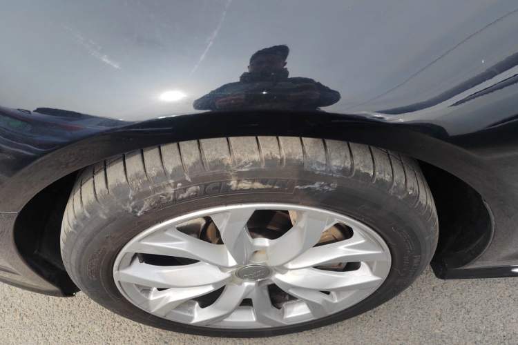 Used Audi A6L 2017 45 TFSI quattro Sport Edition