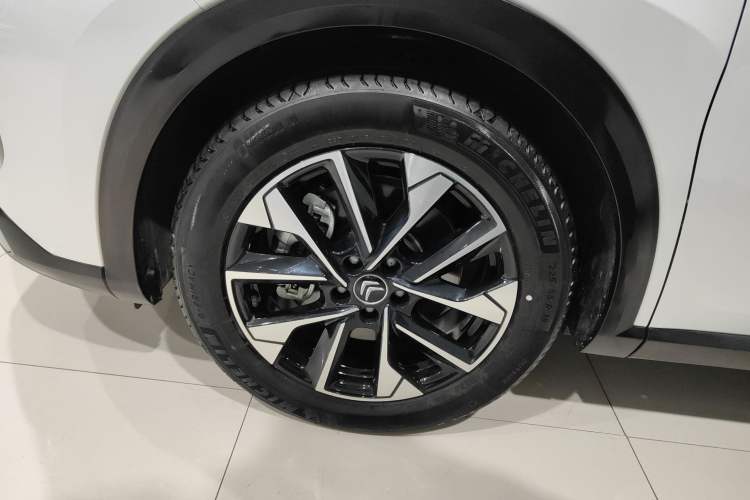 Used Citroen C5 X 2023 1.6T Enjoy the Extraordinary
