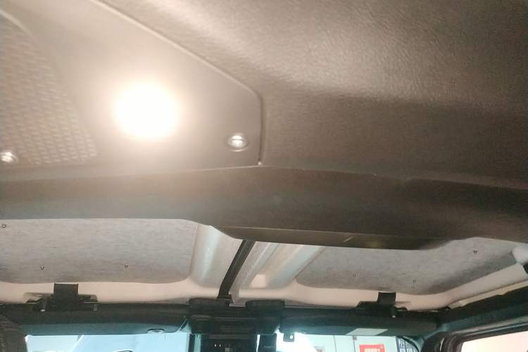 Used  Wrangler 2024 2.0T Sahara Four-Door Edition
