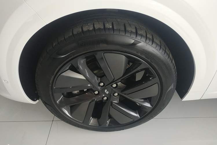 Used Li Auto L6 2024 Max
