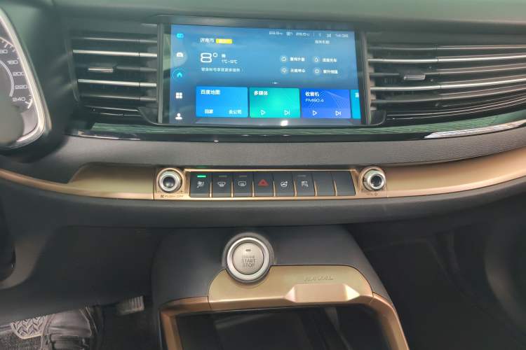 Used Haval H6 2021 1.5 GDIT Automatic Champion Edition
