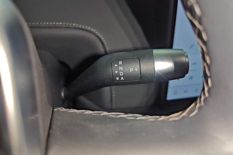 Used Li Auto L7 2024 MAX Model
