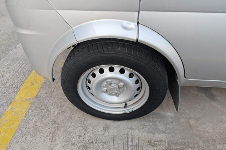 Used Dongfeng Xiaokang K07S 2019 1.2L Practical Version China VI Standard DK12