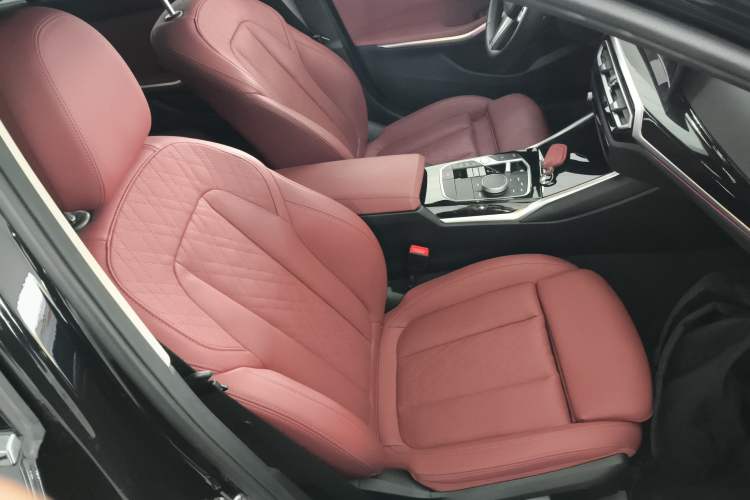 Used BMW i3 2022 eDrive 35 L