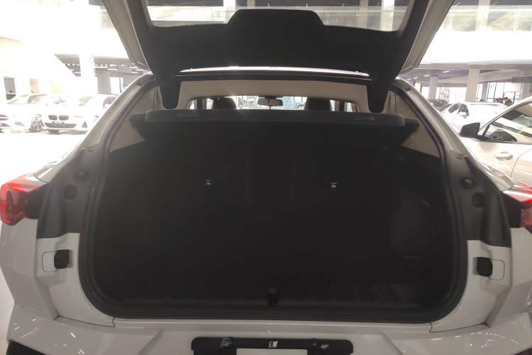 Used BMW X2 2024 sDrive25i M Sport Package