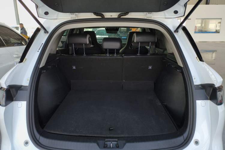 Used BYD Sealion 05 DM-i 2025 DM-i 115KM Prestige Model
