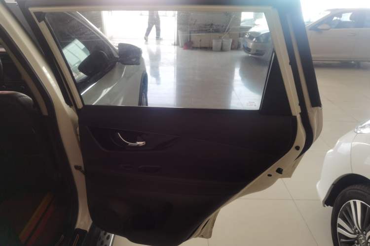 Used Nissan X-Trail 2021 2.0L CVT 2WD XL ITS Comfort Commemorative Edition
