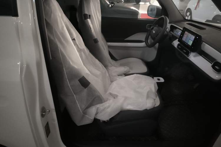 Used  Panda 2025 210km Panda Kart