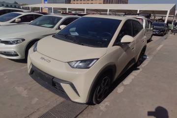 Used BYD Seagull 2023 Active Version